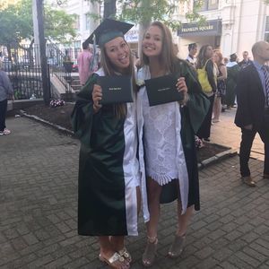 Meet your Posher, Maria